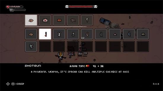 灰烬世界中文版 v1.6.0 安卓版 3