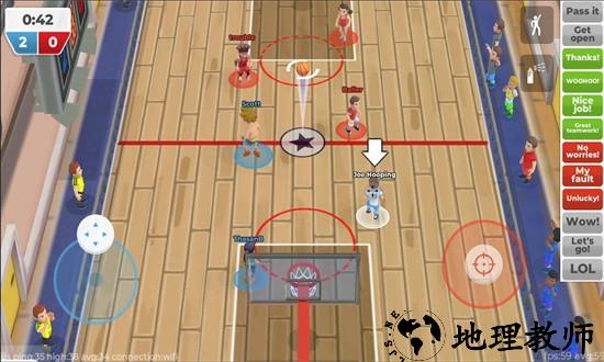 篮球运动官方版 v1.46.101 安卓版 3