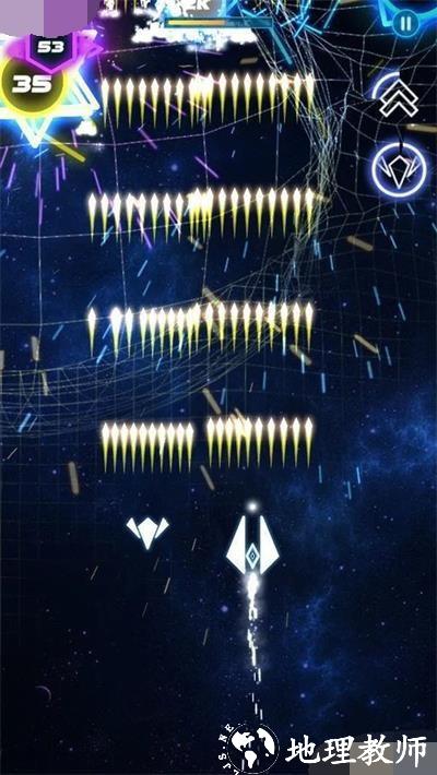 星空战舰方块毁灭手机版 v1.5.0 安卓版 2