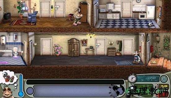 整蛊邻居中文版 v1.5 安卓版 0