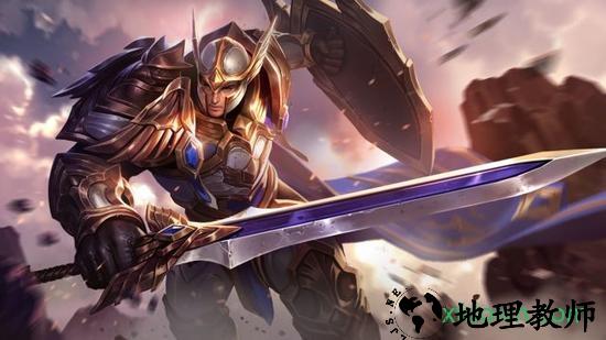 传说对决4399游戏盒版 v1.45.1.23 安卓版 0