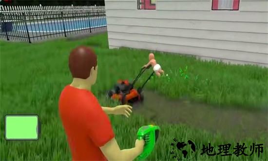 宝宝房间世界谁是你爸爸2最新版 v1.01 安卓版 2