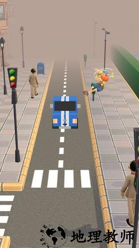 醉汉走路回家 v0.1 安卓版 2