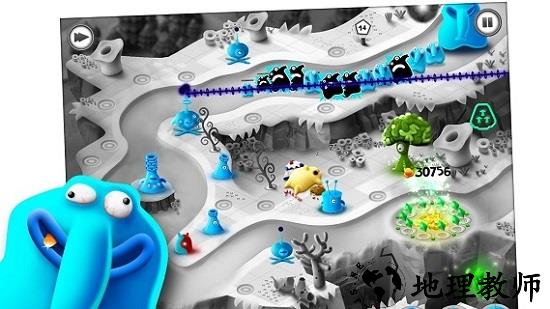 jelly defense免费版 v1.24 安卓版 0