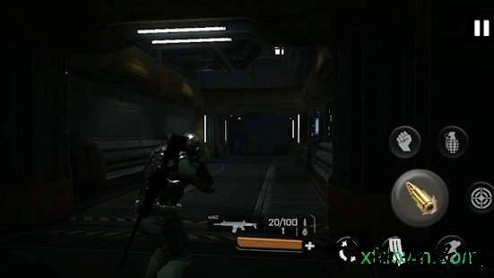 死亡区游戏 v0.9.8 安卓版 0