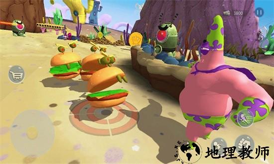 小镇人生比奇堡的冒险 v1.1 安卓版 2
