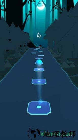 音乐球球跳跃 v1.5.6 安卓版 2
