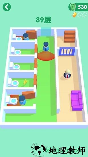 是特工就上100层中文版 v1.0.0 安卓版 1
