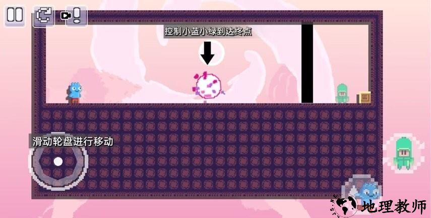 动物联盟出击小游戏 v1.0 安卓最新版 0