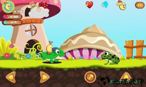 冒险故事2游戏 v1.0 安卓版 2