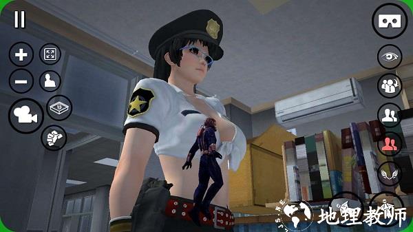 女巨人模拟器手游 v1.7 安卓最新版 0