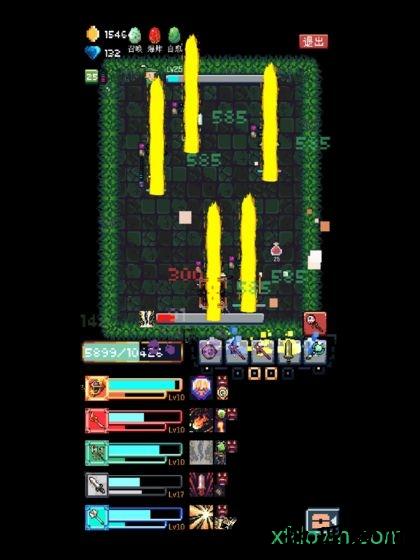无尽地牢 v1.0 安卓版 2