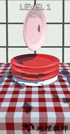 碎盘大作战(Plates) v0.1 安卓版 3