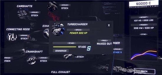 崩溃金属赛车中文版 v1.5.3 安卓版 0