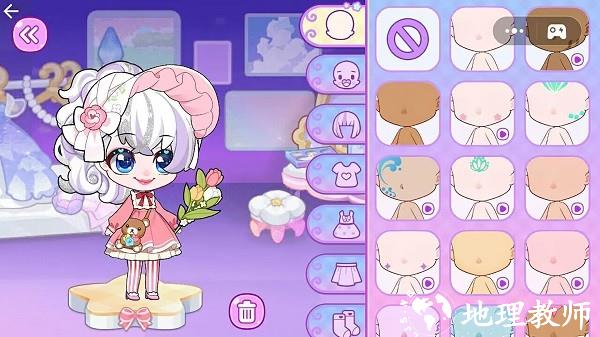 梦幻公主的城堡手机版 v1.0.0 安卓版 2