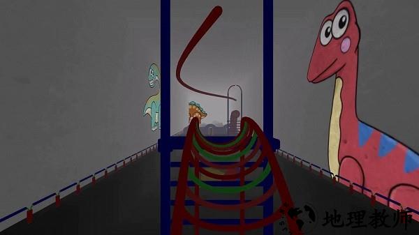 花园逃生室3d手机版 v0.1 安卓版 1