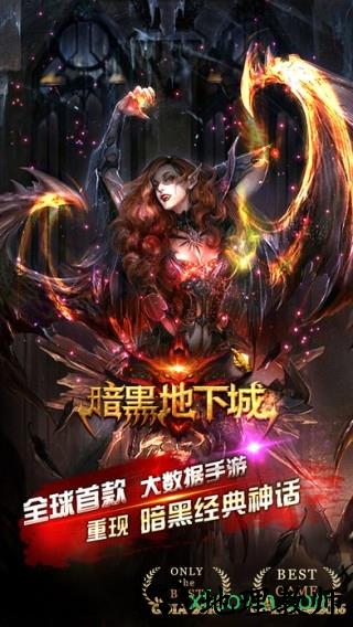暗黑地下城单机版 v1.8 安卓版 0