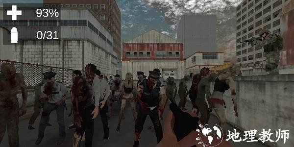 邪恶地带最新版 v25 安卓版 0