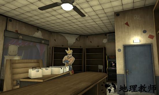恐怖冰淇淋2内置作弊菜单(Ice Scream 2) v1.0.7 安卓版 1