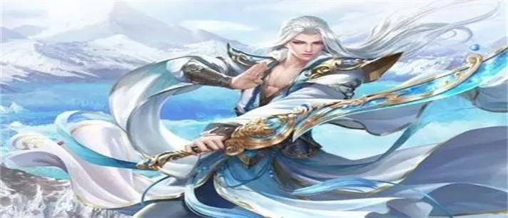 玄幻修真类游戏推荐