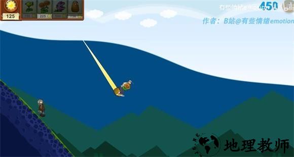 戴夫的滑草大冒险手机版(DaiFuSkiing) v1.0 安卓版 3