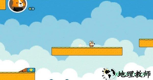 超级柯基冒险(super corgi adventure) v1.0 安卓版 2