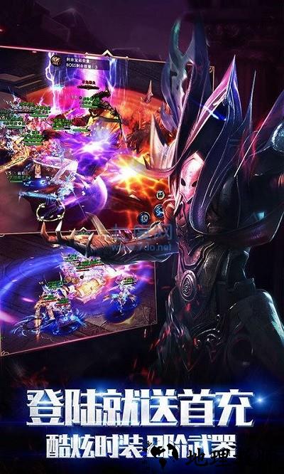 复古奇迹官方版 v0.5.3 安卓版 0