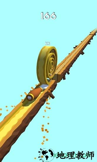撸树皮 v1.0.0 安卓版 1