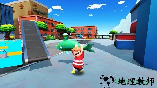 可靠快递国际版 v1.2 安卓中文版 1