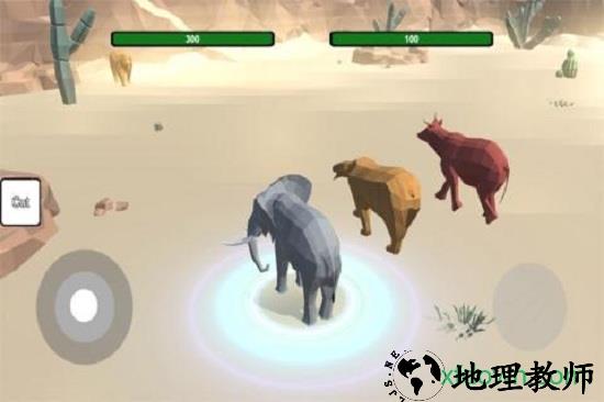 动物融合模拟器单机版 v1.0.1 安卓版 3