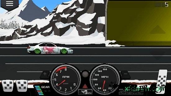 像素赛车手中文版 v1.1.61 安卓版 0
