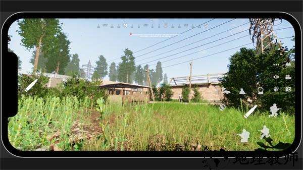 死亡生存决择手机版(DeadKind) v0.0.5.4 安卓版 4