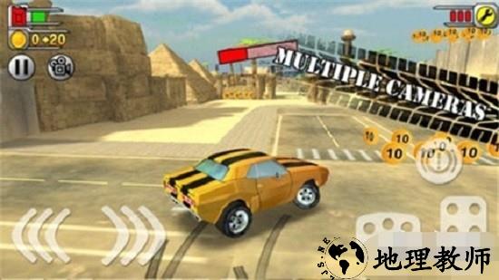 漂移之王(drift king)小游戏 v1.0.1 安卓版 0