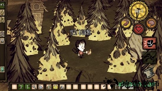 饥荒口袋版官方版(Don) v1.19.9 安卓版 1