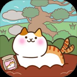 猫咪田园游戏