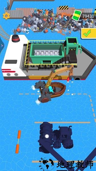 工地模拟器最新版 v1.0.0 安卓版 3