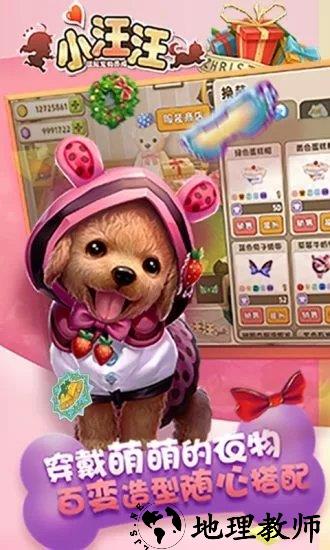 小汪汪qq登录版 v15.0 安卓版 1