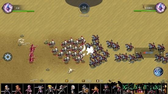 米拉奇战记小米手机版本 v6.7.1 安卓最新版 1