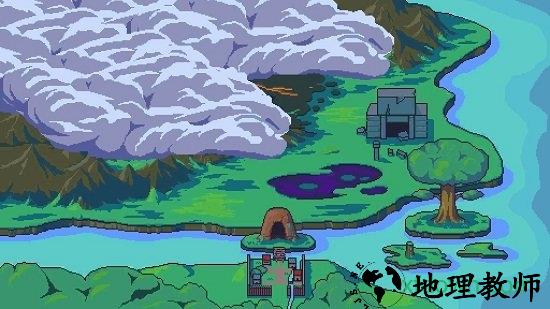 迷宫传说手游 v1.08 安卓汉化版 3