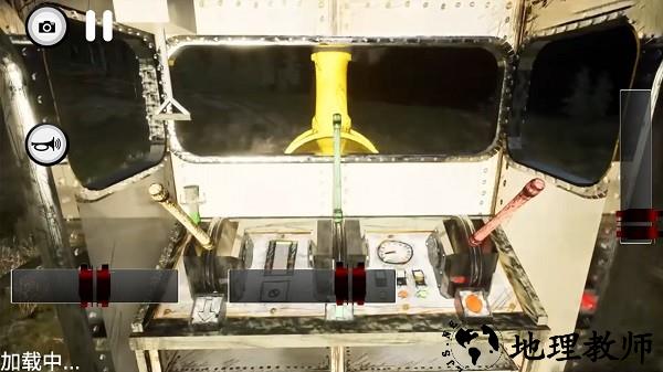 火车大冒险模拟3d游戏 v1.3 安卓版 2