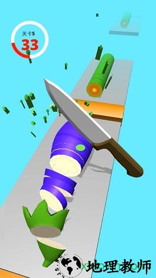 超级飞刀手领红包版 v1.0.1 安卓版 0