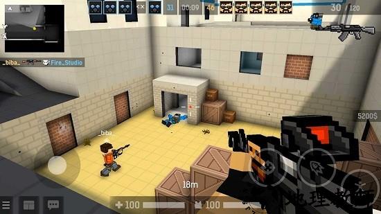 碉堡射击最新版 v1.27 安卓版 3