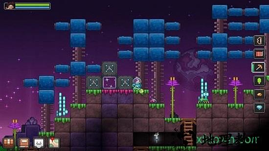 拾荒杰克中文版(Junk Jack) v3.1.6 安卓版 1