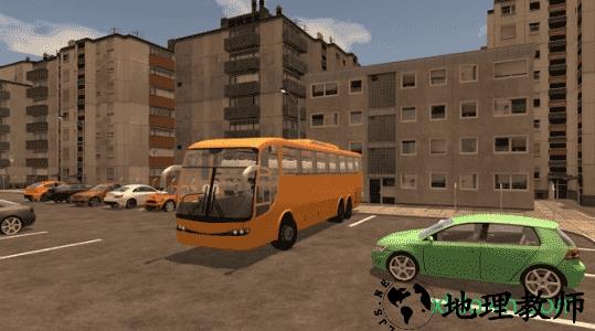驾校模拟器 v2.12 安卓版 2