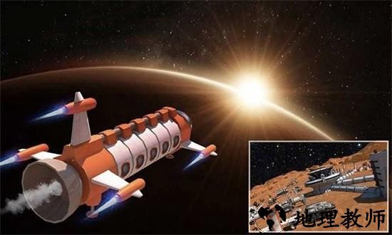 星际荒野求生手机版 v1.1 安卓版 0