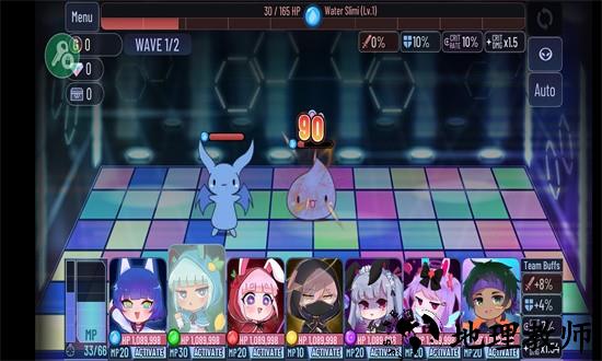 加查意愿中文版 v10.1 安卓官方正版 3