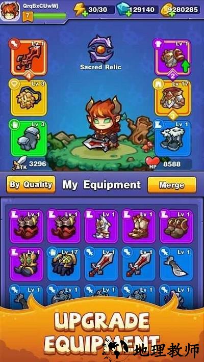 魔王幸存者手机版 v1.0.6 安卓版 0