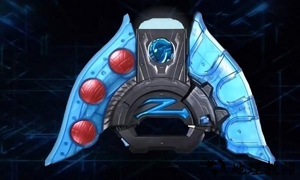 泽塔奥特曼变身器万代正版 v1.4 安卓版 1