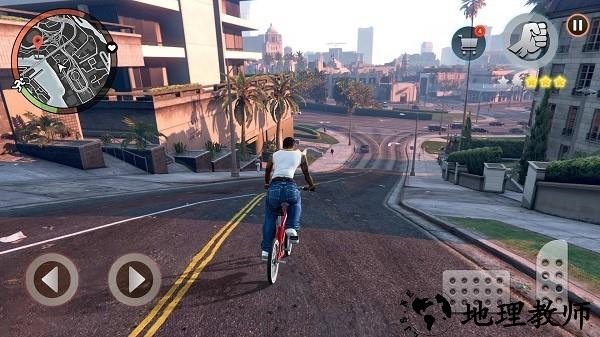 迈阿密英雄3D手游 v1.3 安卓版 1