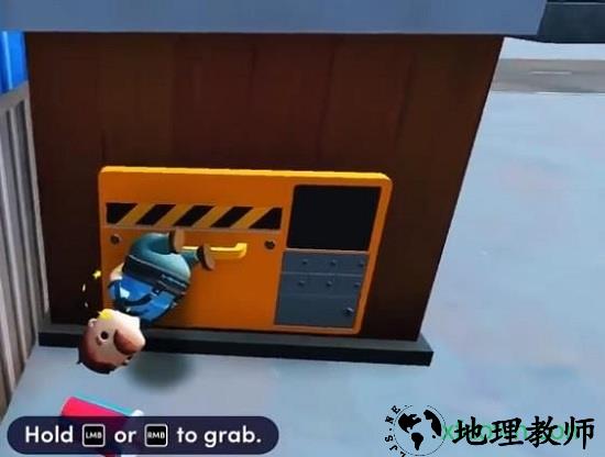 派件员模拟器汉化版(go go) v1.1.5 安卓版 2